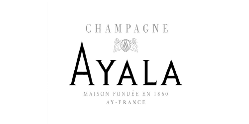 Recherches historiques et iconographiques pour Champagne AYALA