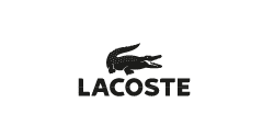 Logo Lacoste