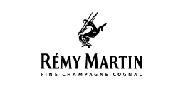 Logo Rémy Martin