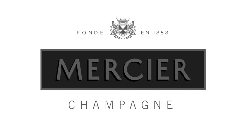 Champagne Mercier