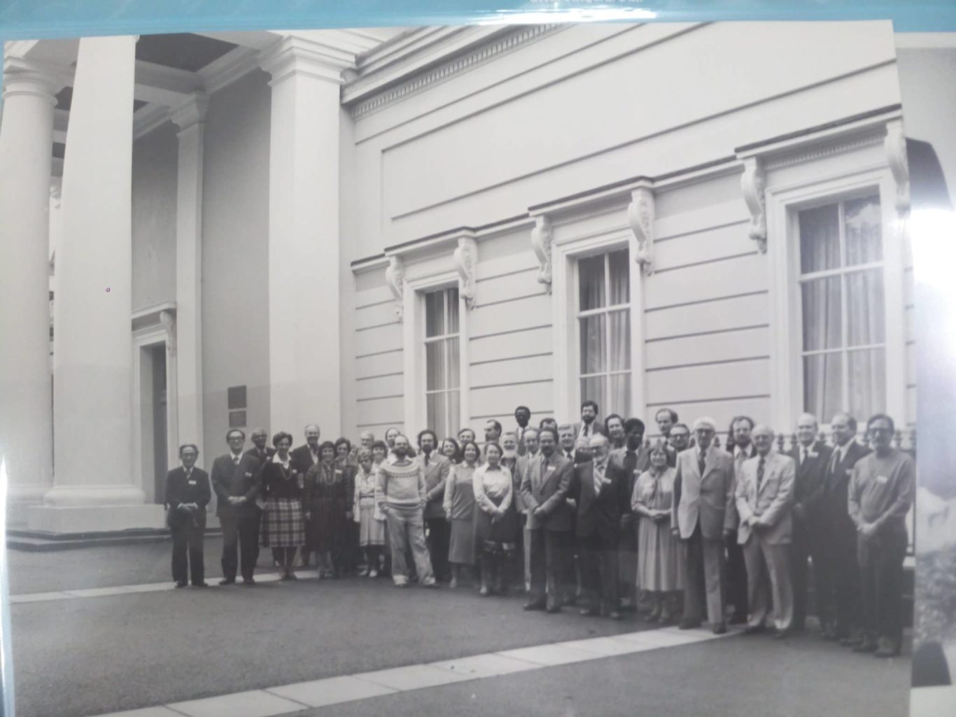 ICOM Archives 5 iconographie