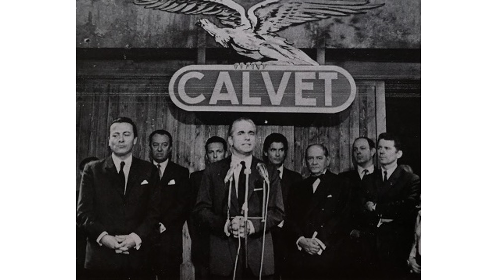 calvet_inauguration_1970