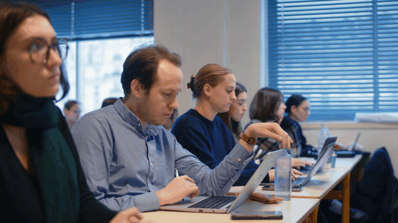 Corporate Heritage Managament cours