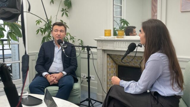 Photo de Pauline Laigneau & Christopher