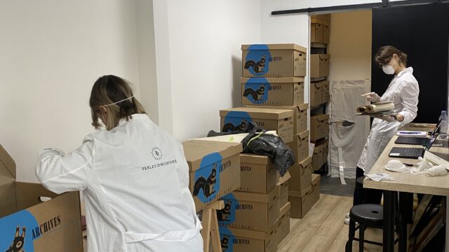 recherche dans les archives - Perles d'Histoire